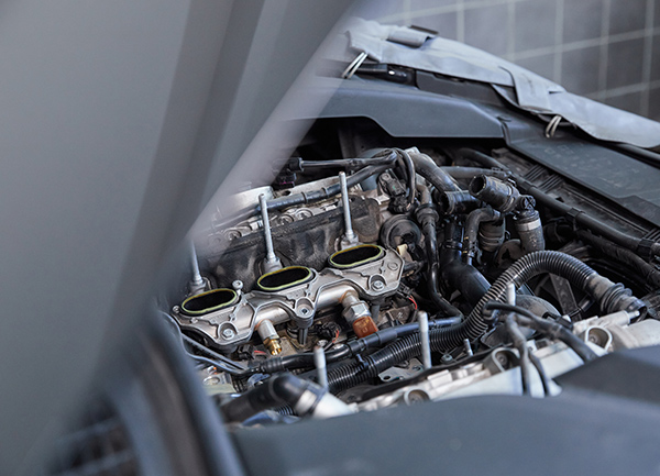 Yuhuan Hesheng Auto Parts Co., Ltd.
